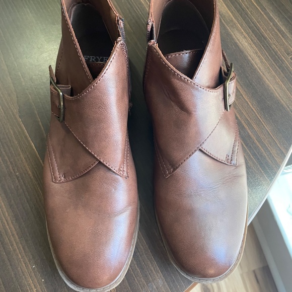 Frye boots - Picture 2 of 4